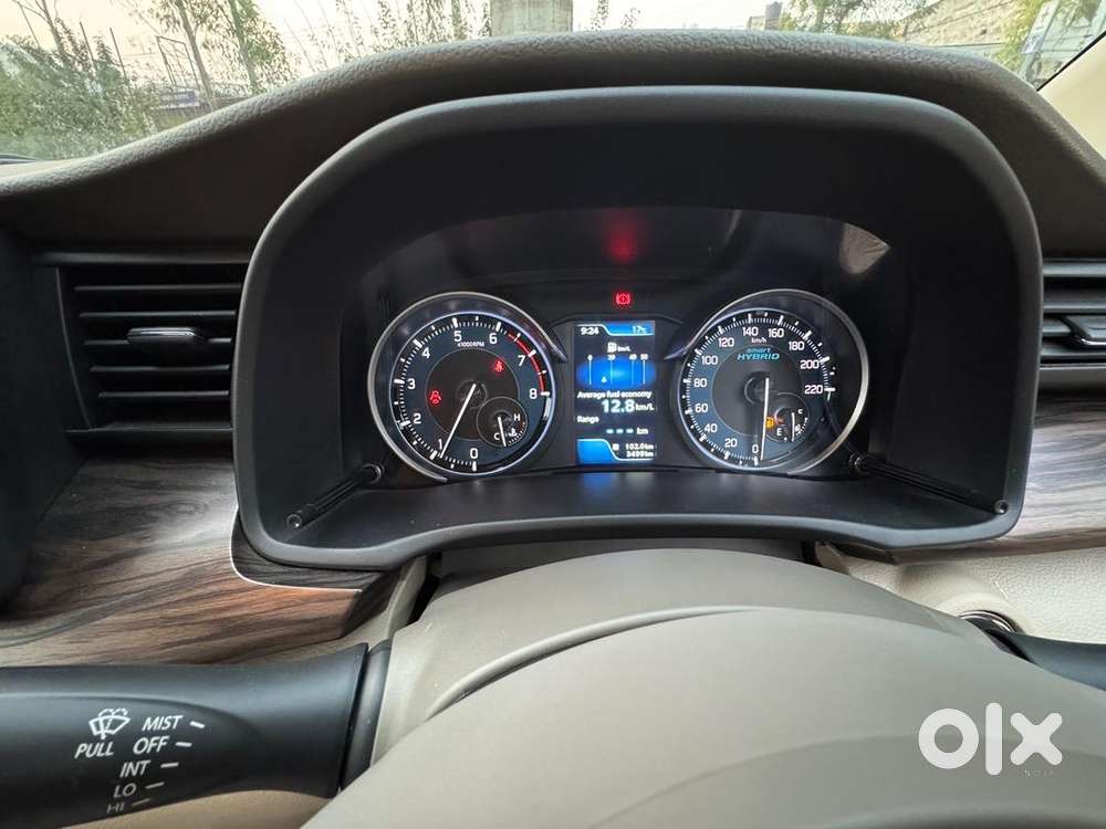 Maruti Suzuki Ertiga 2021 Petrol 7800 Km Driven