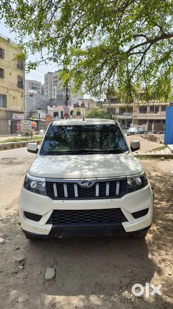 Mahindra Bolero Neo 2022 Diesel 77000 Km Driven