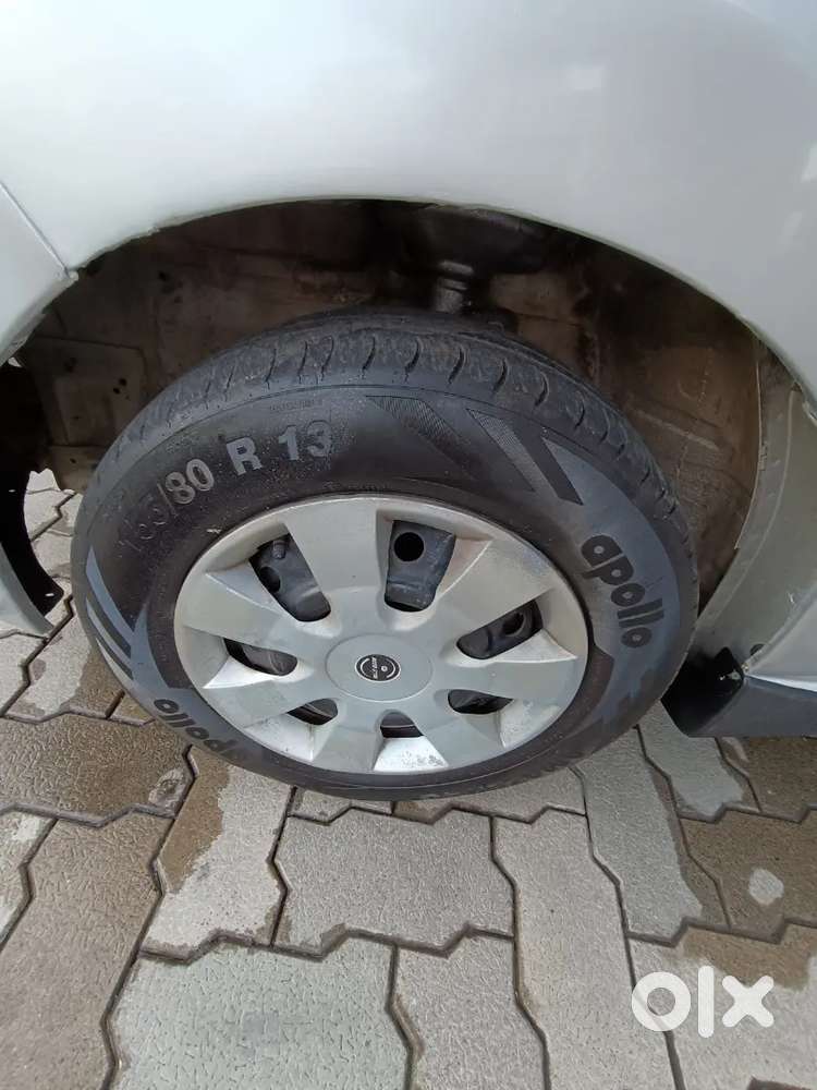 Maruti Suzuki A-star 2009 Cng & Hybrids Well Maintained