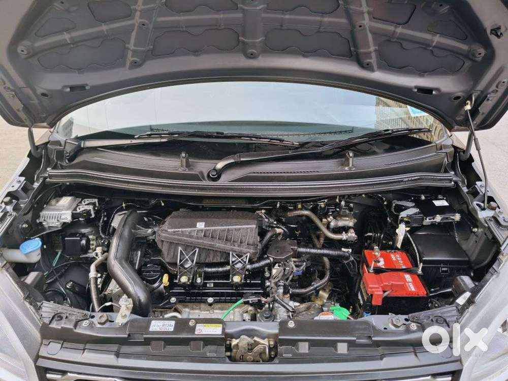 Maruti Suzuki Wagon R Vxi 1.0 Cng, 2023, Cng & Hybrids