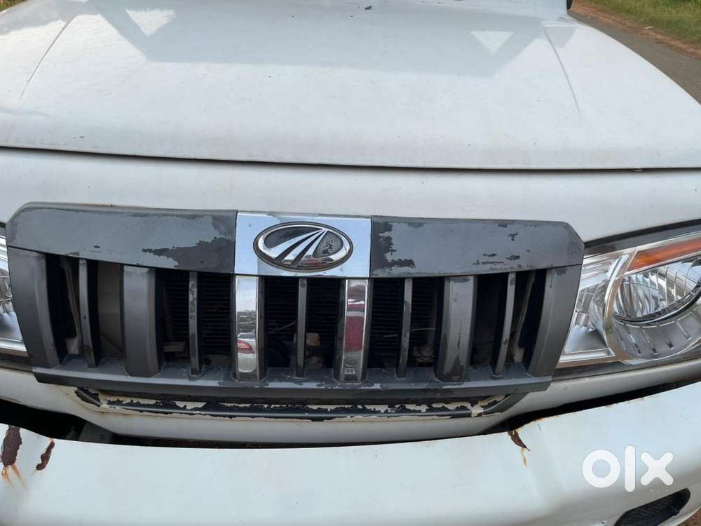 Mahindra Suv Diesel 2012