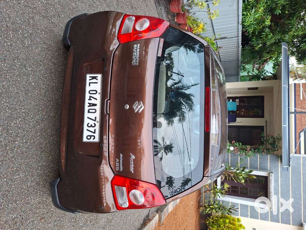 Maruti A Star Automatic