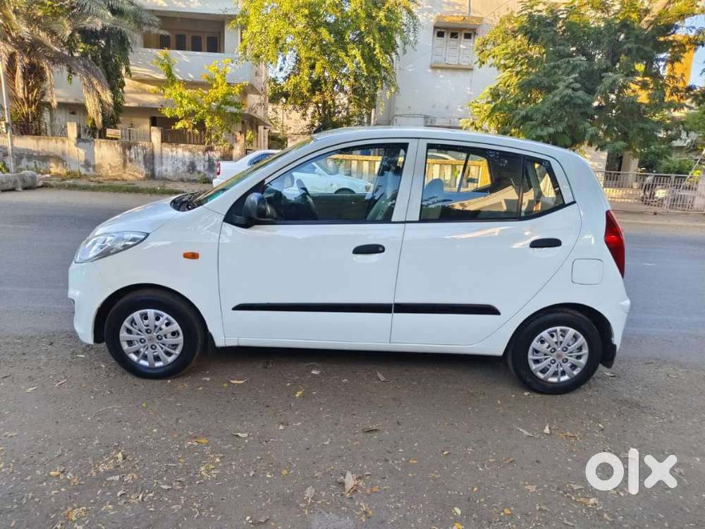 Hyundai I10 Era, 2011, Petrol