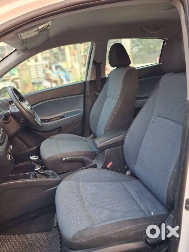 Hyundai I20 Active S Diesel, 2017, Diesel