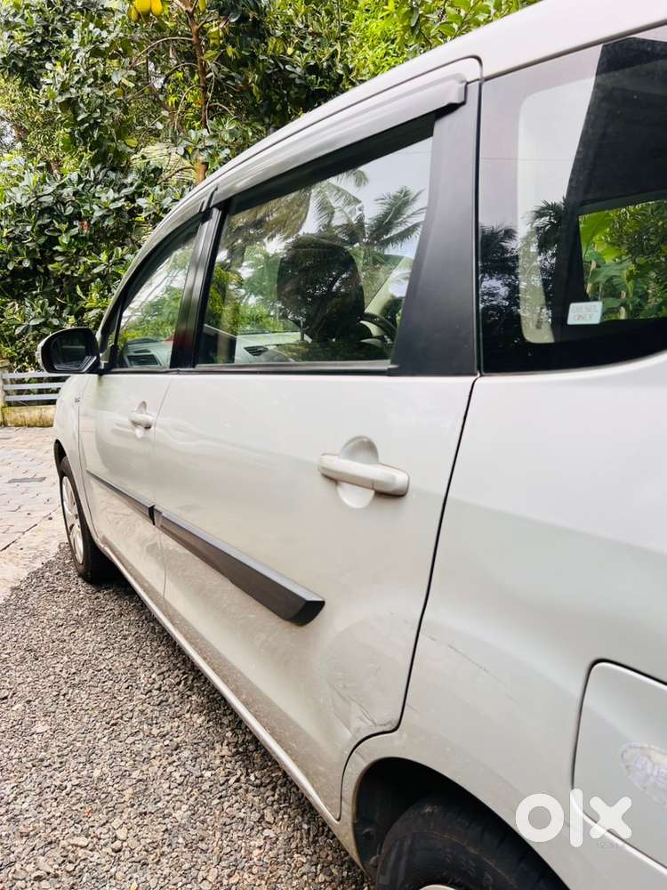 Maruti Suzuki Ertiga 2012 Manual Diesel