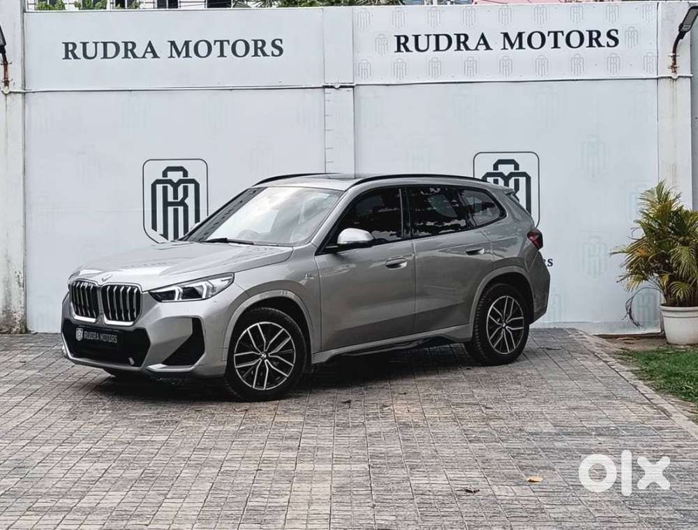 Bmw X1 Sdrive18i M Sport, 2023, Petrol