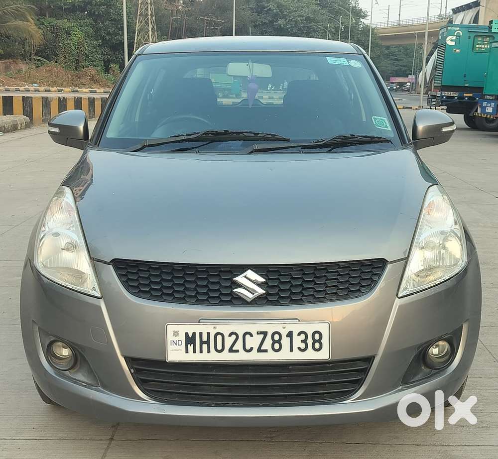 Maruti Suzuki Swift 2011-2014 Vxi, 2013, Petrol