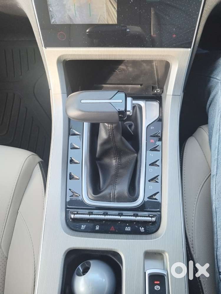 Mg Hector Savvy Pro 1.5 Turbo Cvt, 2023, Petrol