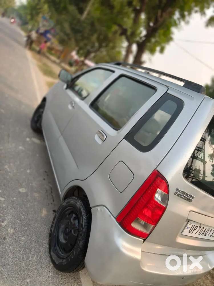 Maruti Wagon R 2008