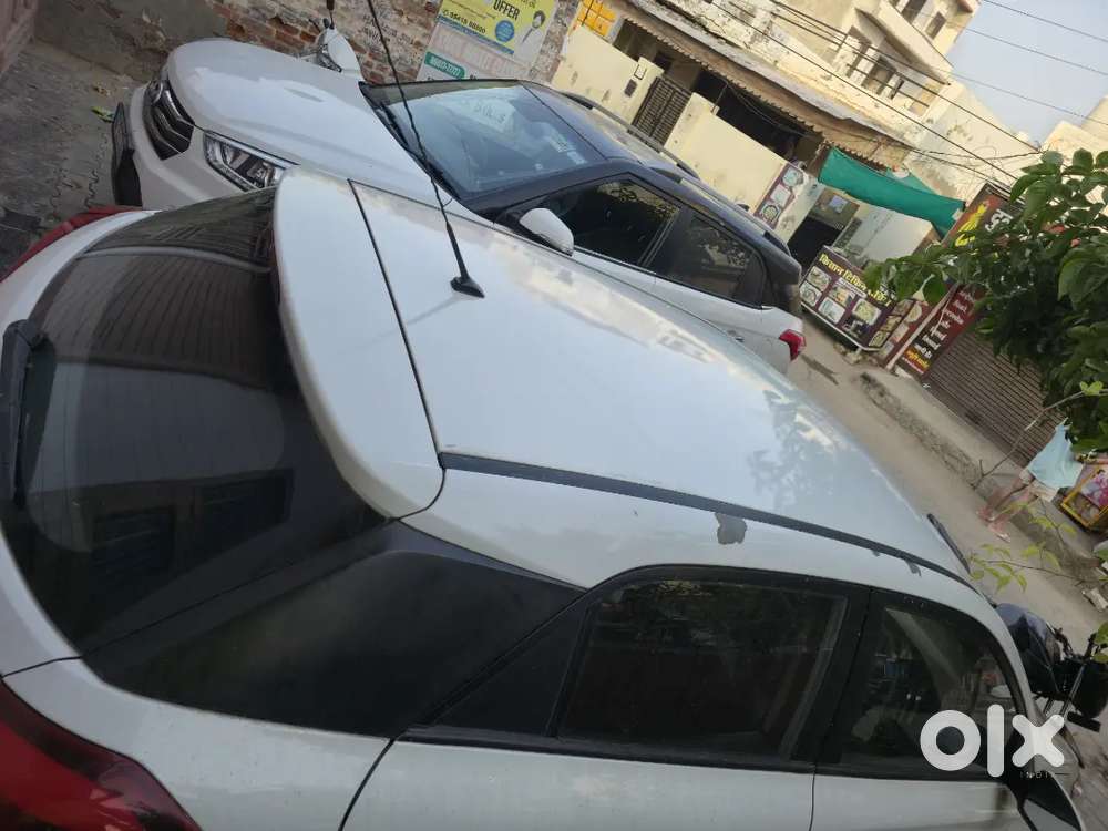 Hyundai I20 1.4 Asta 2015