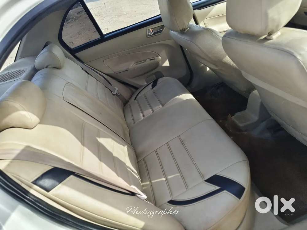 Maruti Swift Dzire Vdi 2013