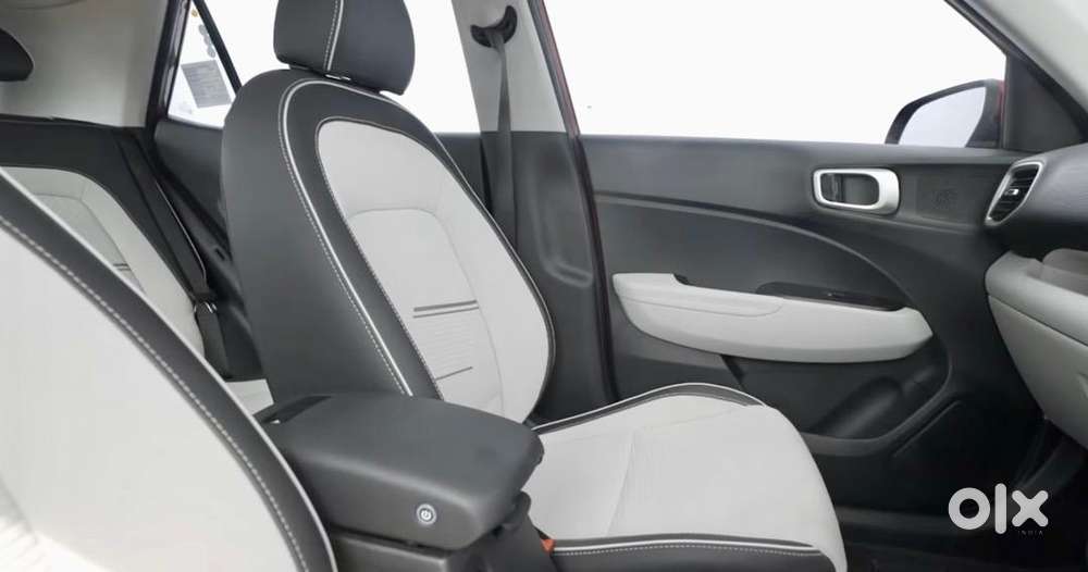 2022 Hyundai Petrol Imt Dual Tone Top Model