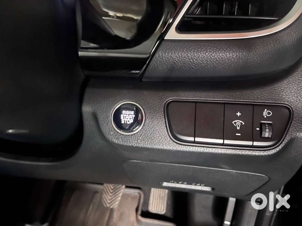 Kia Seltos 2021 Petrol Htk Plus Imt