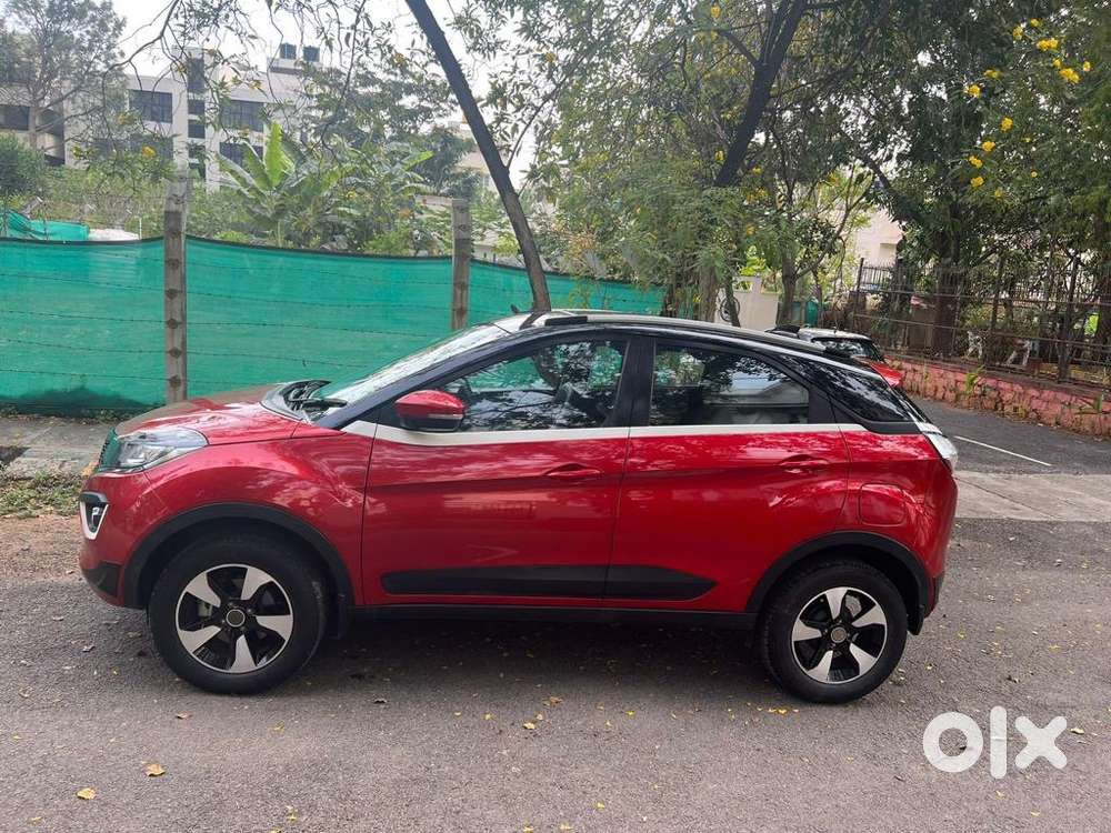 * Tata Nexon | Family Used  | Excellent Condition | Urgent Sale