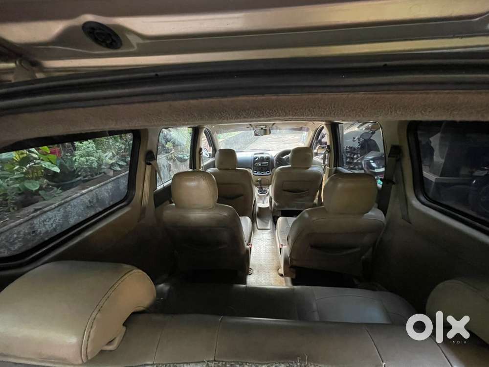 Chevrolet Enjoy Diesel 2013