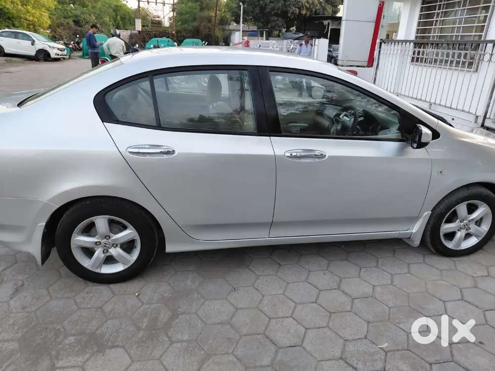 Honda City Very Good Condition