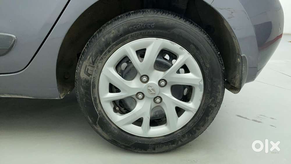 Hyundai Grand I10 1.2 Kappa Sportz, 2018, Petrol