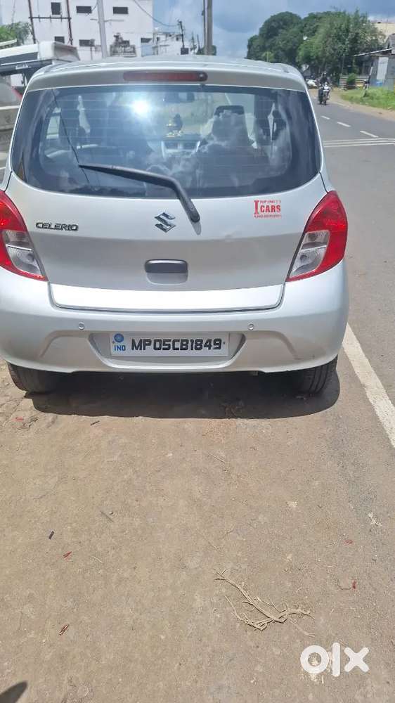 Maruti  Suzuki