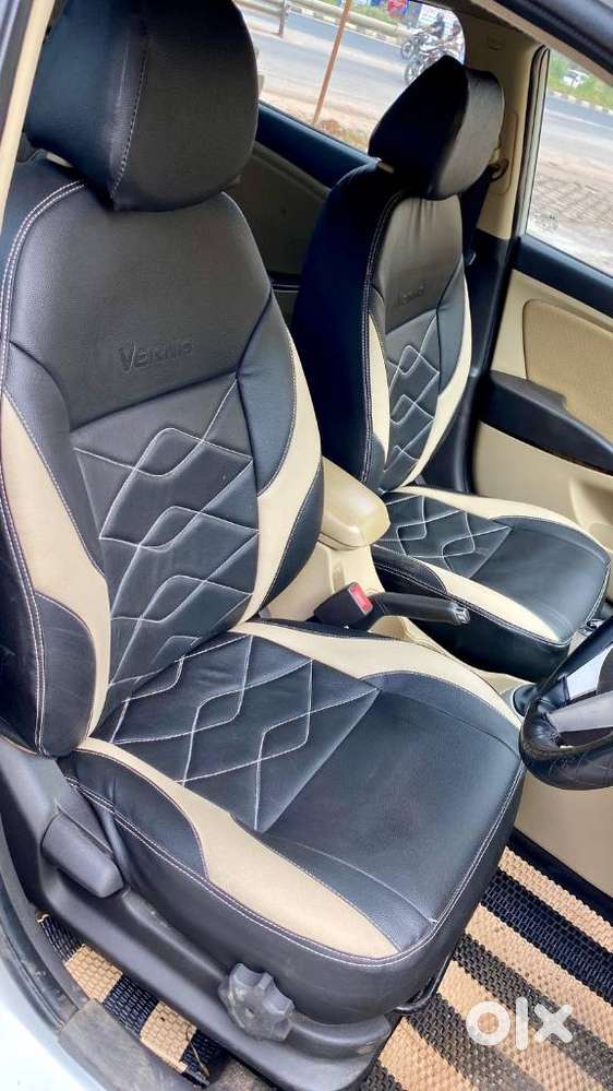 Hyundai Verna 1.6 Sx (o) Crdi, 2014, Petrol
