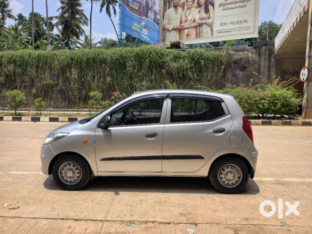 Hyundai I10 Era 1.1 Irde, 2013, Petrol