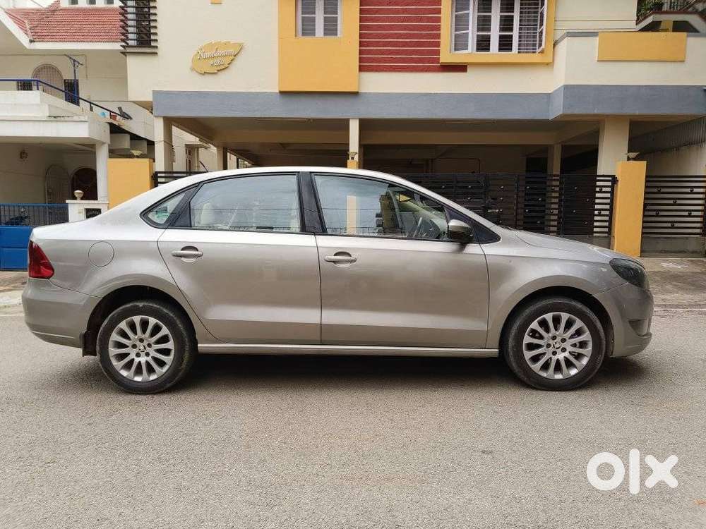 Skoda Rapid 2013-2016 1.5 Tdi At Elegance Black Package, 2016, Diese..