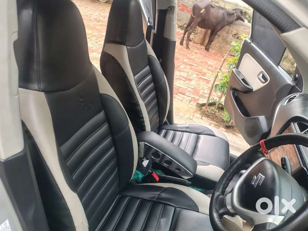 Maruti Suzuki Alto 800 2021 Model