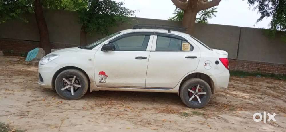 Maruti Suzuki Dzire 2024