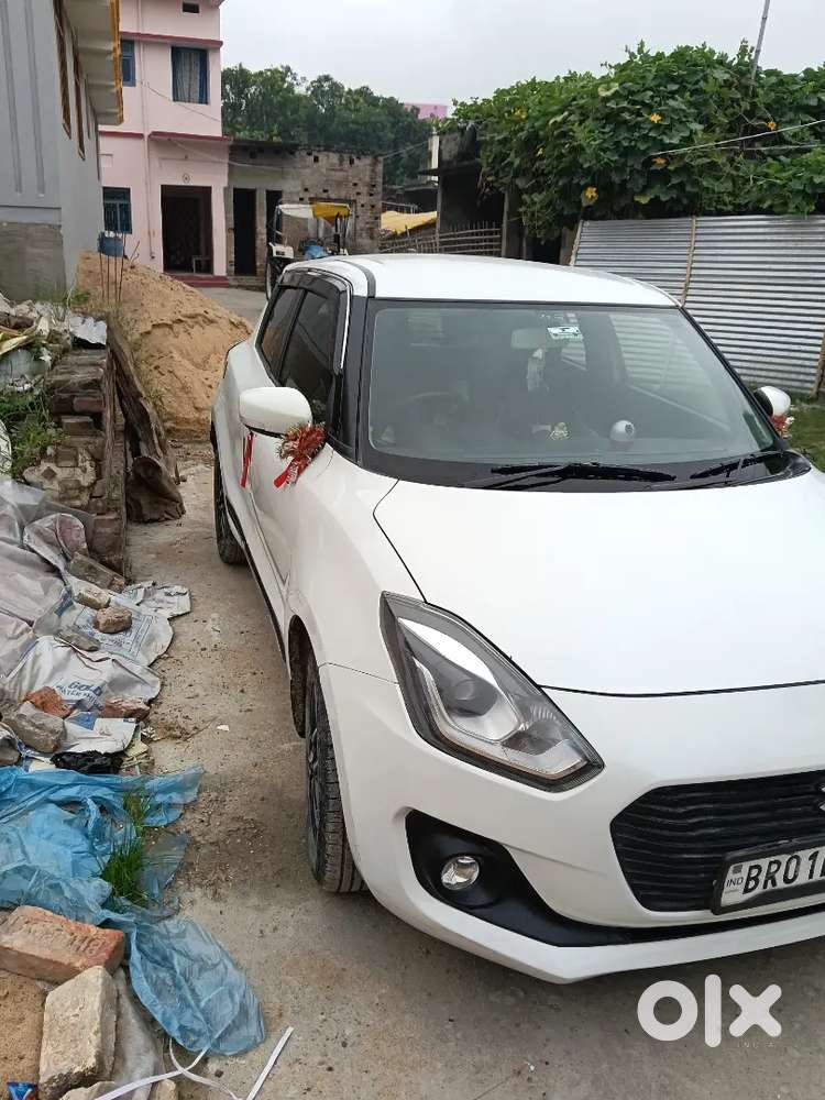 Maruti Suzuki Swift 1.3 Zxi 1919