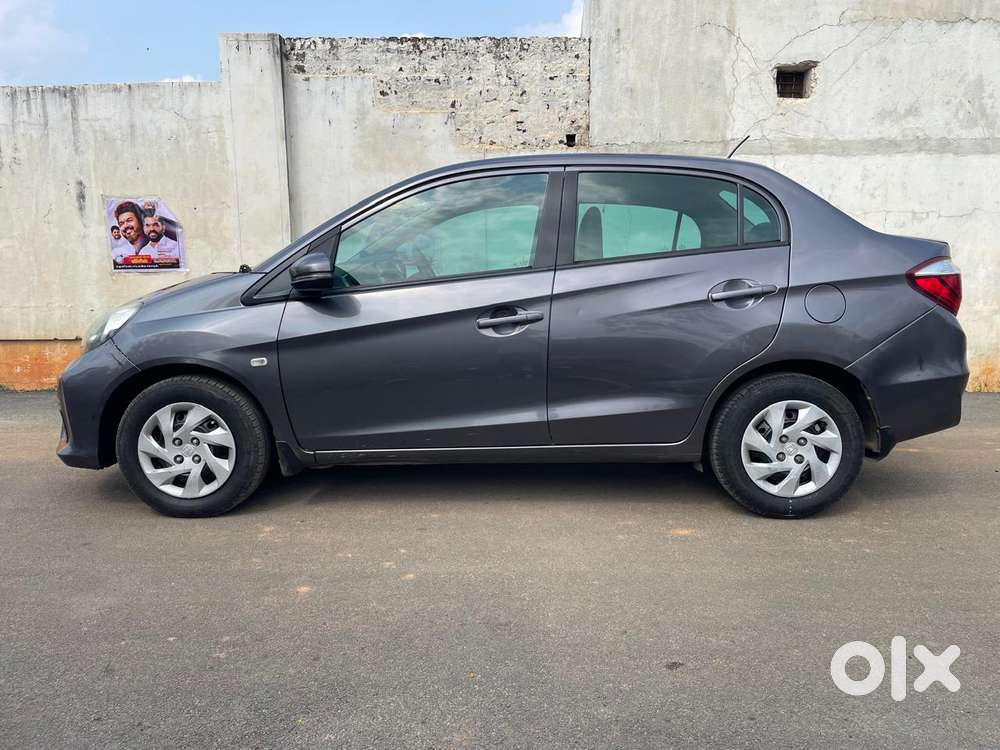 Honda Amaze