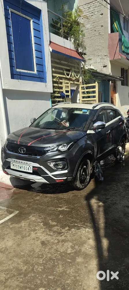 Tata Nexon Revotorq 2020
