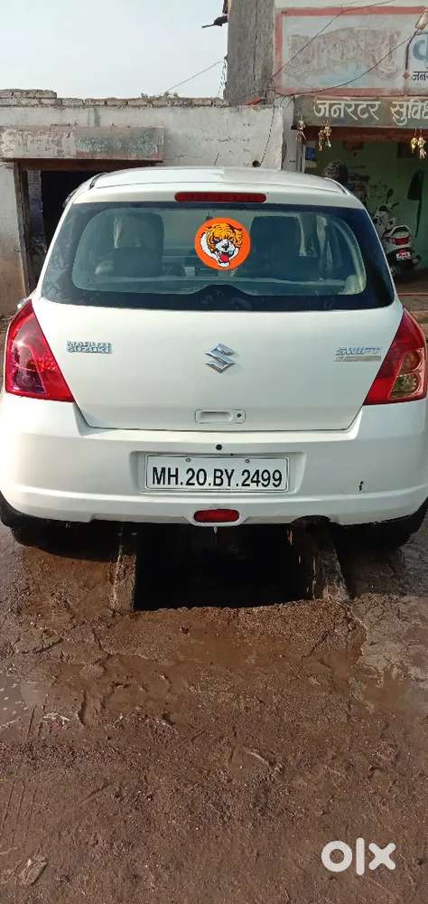 Swift Vdi Good Condition Car