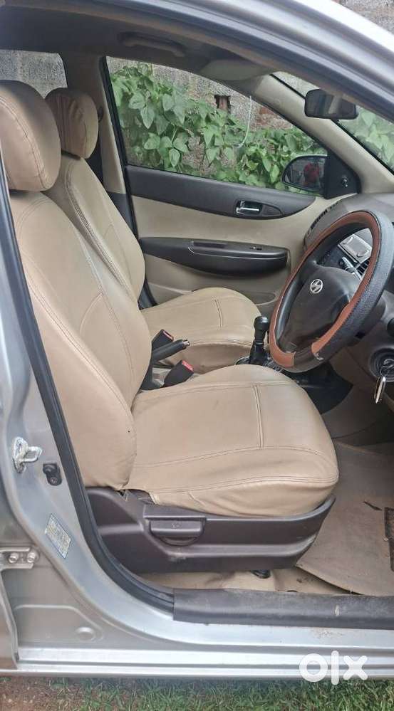 Hyundai I20 Magna Plus, 2010, Petrol