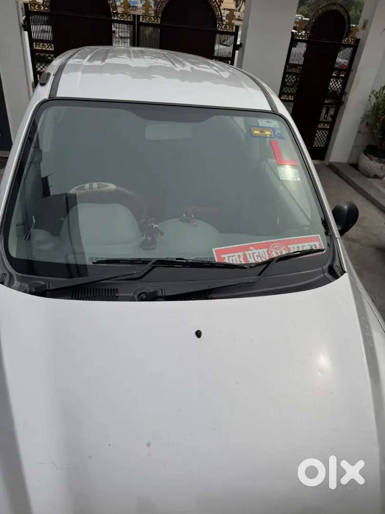 Maruti Suzuki Alto 2013 Lxi