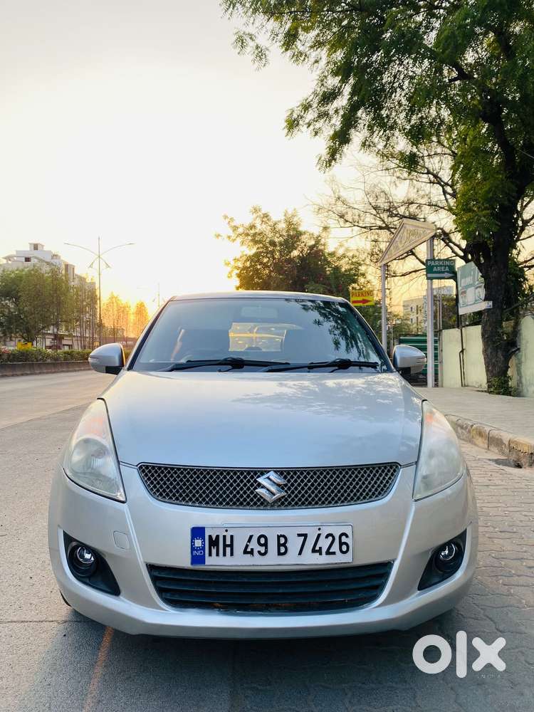 Maruti Suzuki Swift Ddis Vdi, 2014, Diesel
