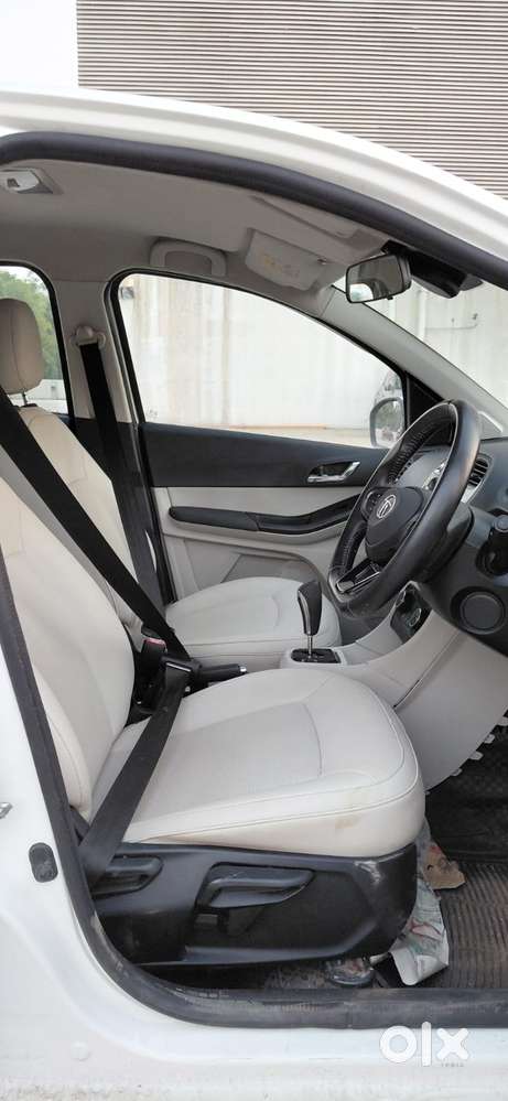 Tata Tigor, 2025, Cng & Hybrids