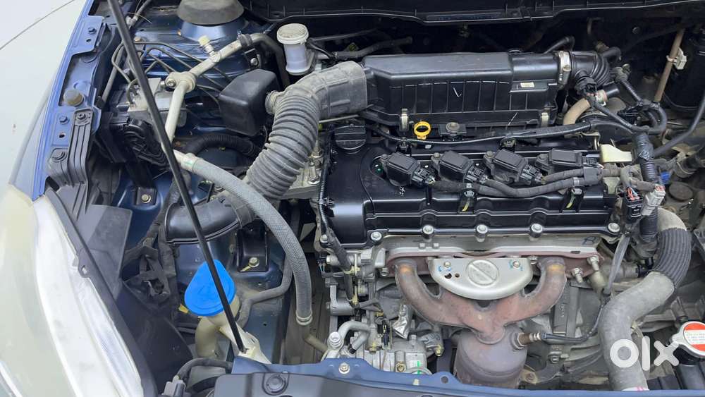 Maruti Suzuki S-cross Zeta 1.3, 2021, Petrol