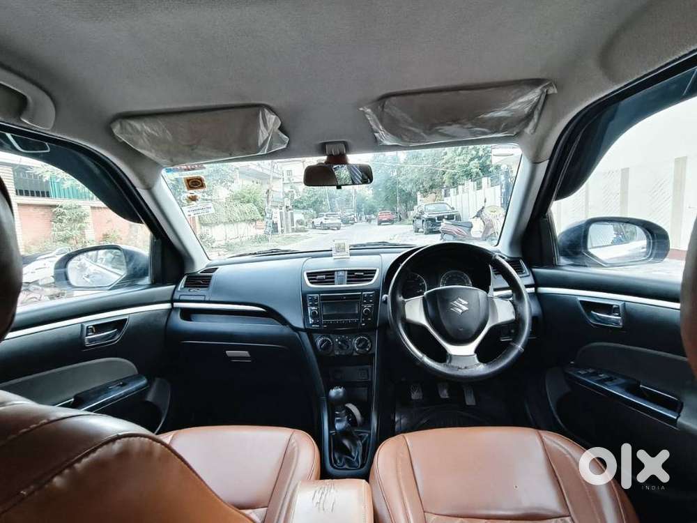 Maruti Suzuki Swift Ddis Vdi, 2016, Diesel