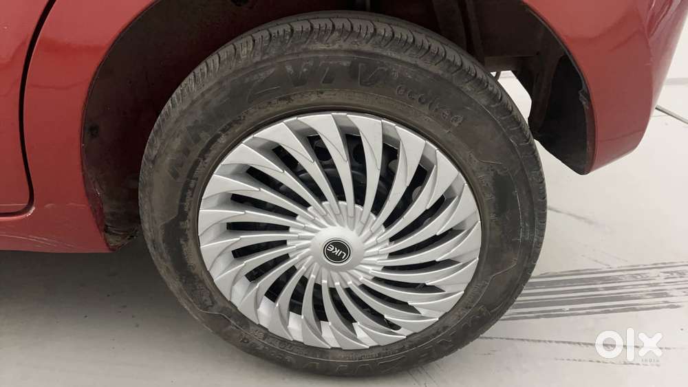 Maruti Suzuki Celerio 1.0 Zxi Amt, 2015, Petrol