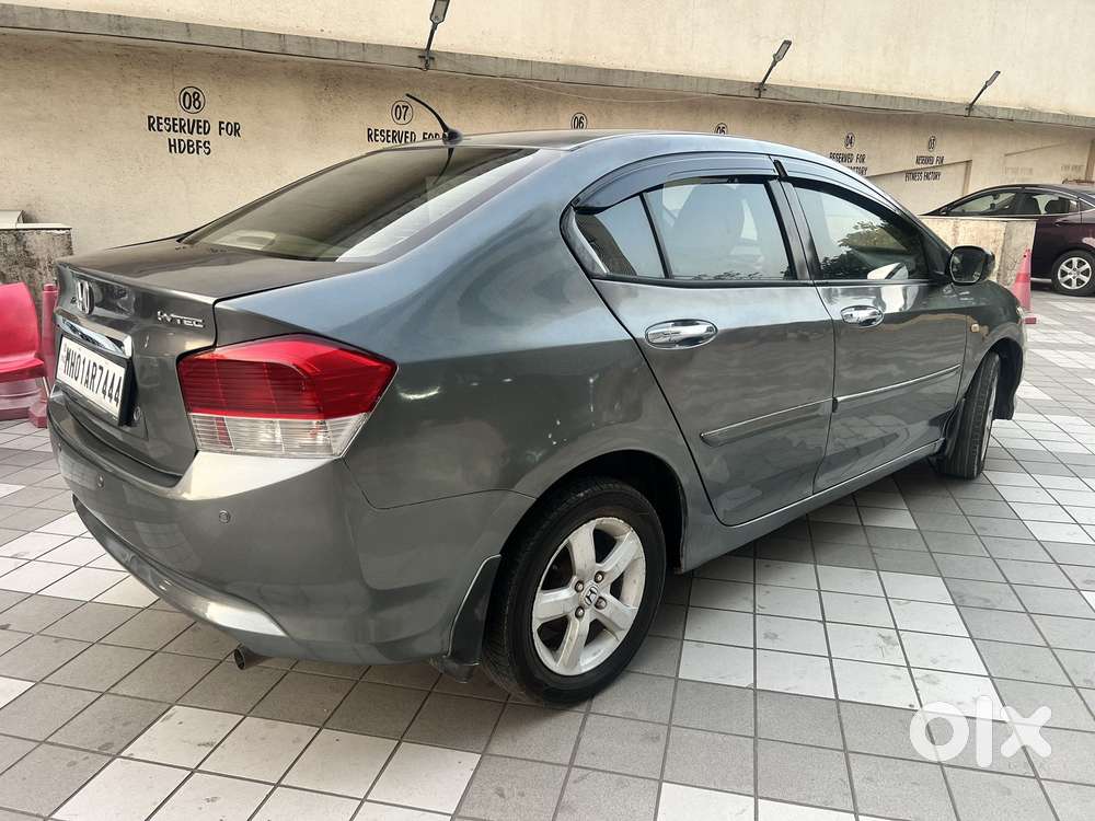 Honda City 2008-2011 1.5 V Mt Exclusive, 2010, Petrol