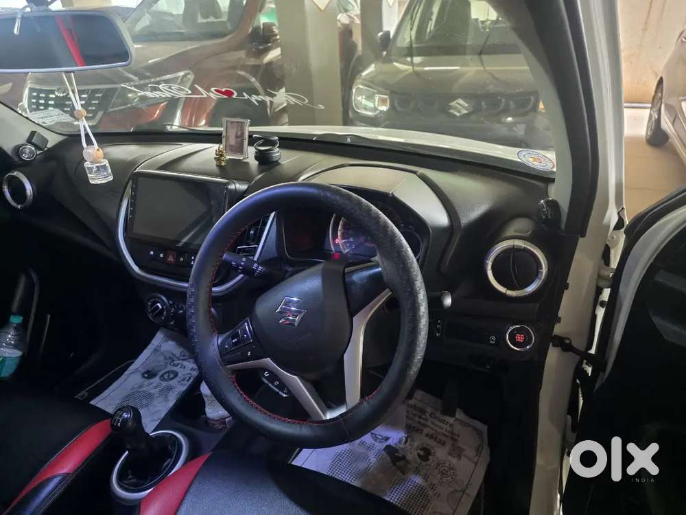 Maruti Suzuki Celerio 2022