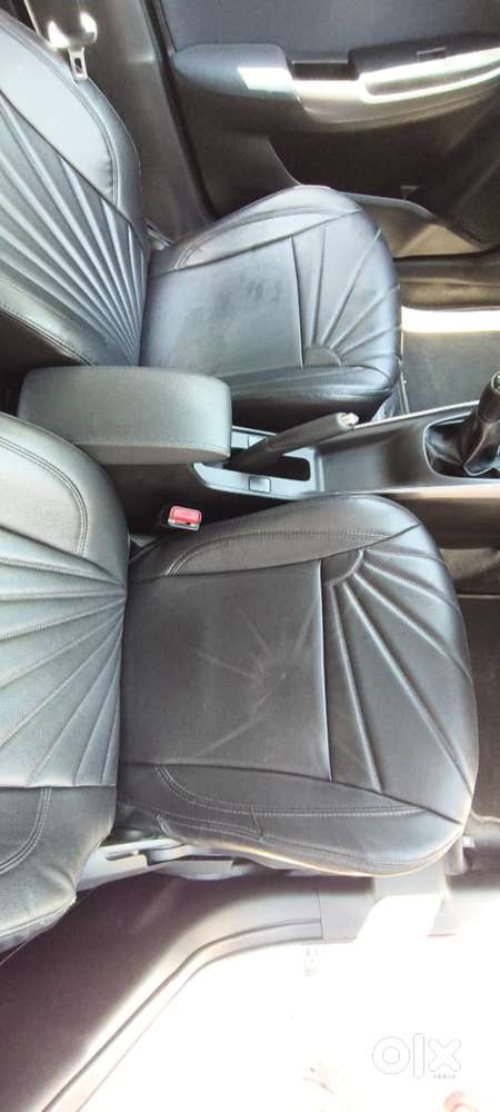 Toyota Glanza G, 2021, Petrol