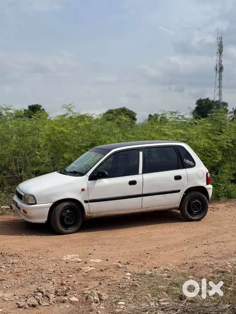 Maruti Zen  2000