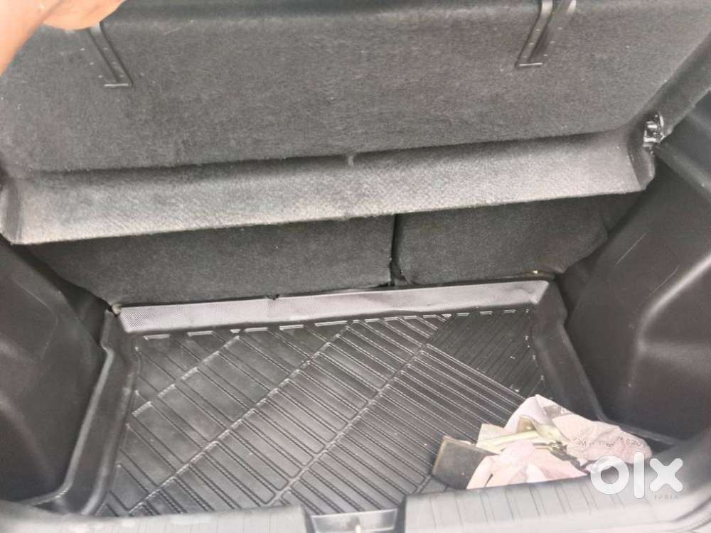 Maruti Suzuki Baleno 1.2 Zeta, 2021, Petrol
