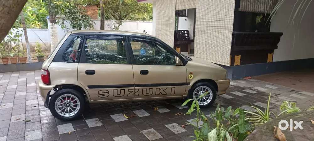 New Battery
New Insurance 
Papper Upto 2030
Test Done 
Alloy Wheels