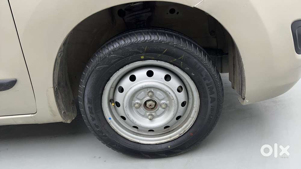 Maruti Suzuki Wagon R Lxi Cng, 2016, Cng & Hybrids