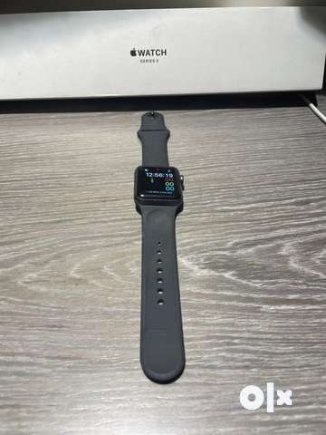 Apple watch 3 on sale olx