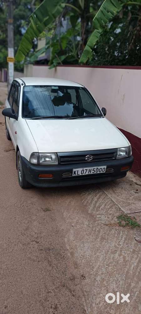 Maruti Suzuki Car 1994
