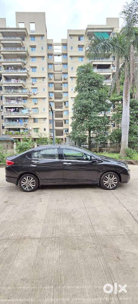 Honda City 1.5 Vx I-vtec Mt, 2017, Petrol