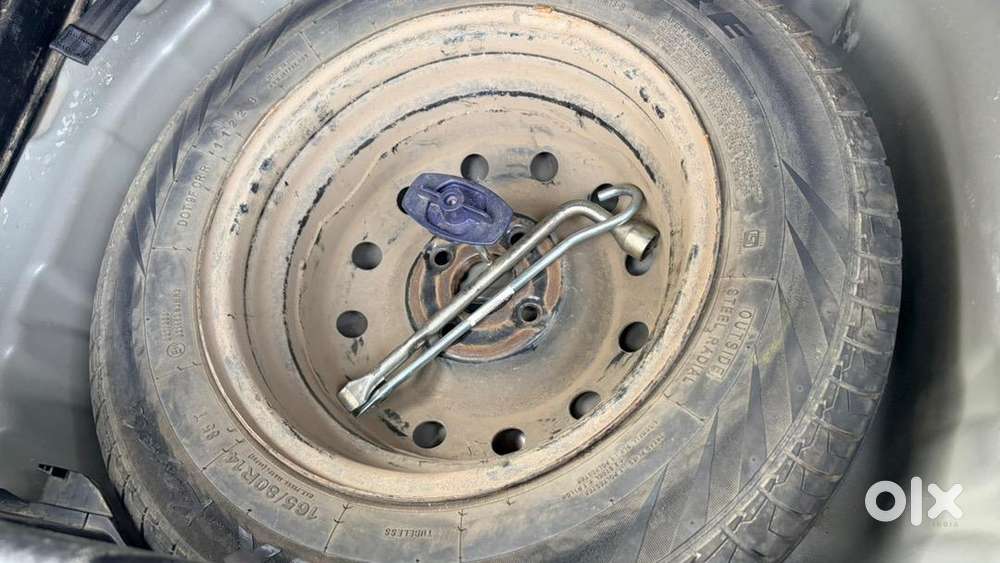 Maruti Suzuki Swift Vxi 2022 Petrol Good Condition