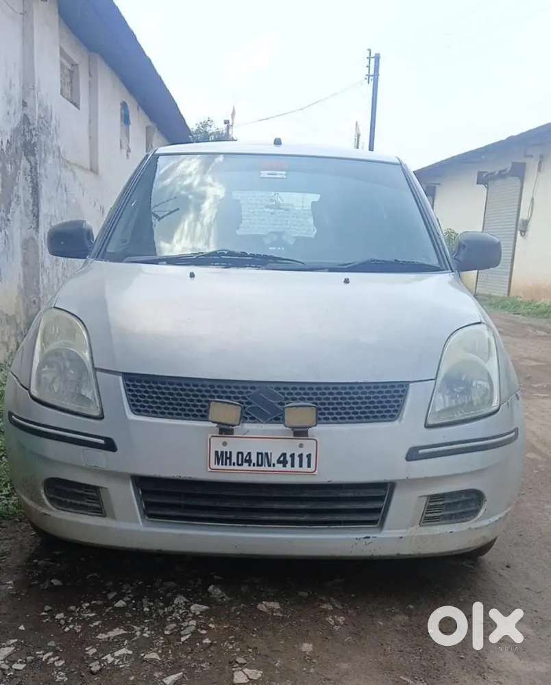 Maruti Suzuki Swift Diesel 2008